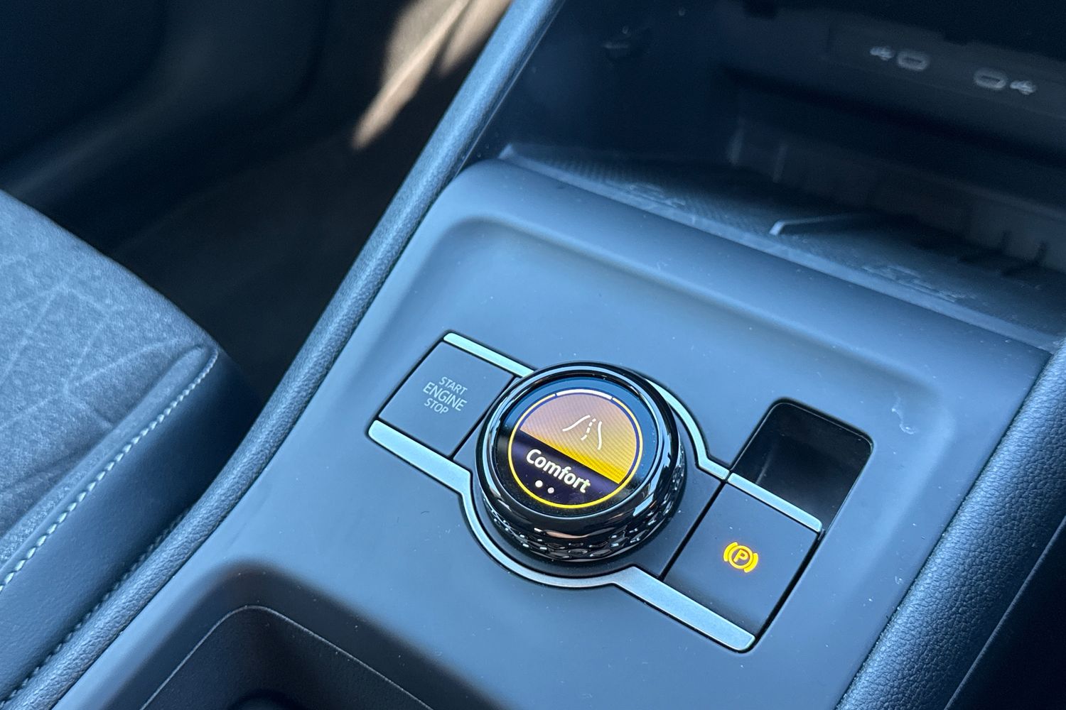 Used Volkswagen Tiguan 2025 for sale - 77943688: Photo 36