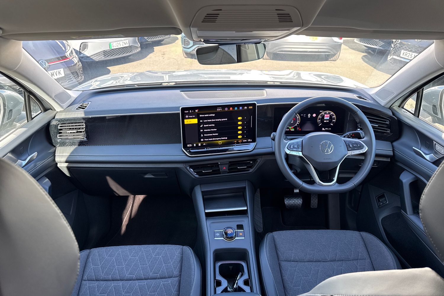 Used Volkswagen Tiguan 2025 for sale - 77943688: Photo 39