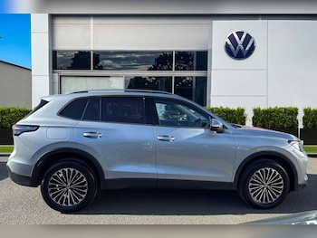 Used Volkswagen Tiguan 2025 for sale - 77943688: Photo