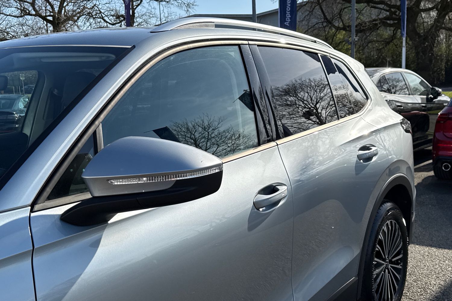 Used Volkswagen Tiguan 2025 for sale - 77943688: Photo 41