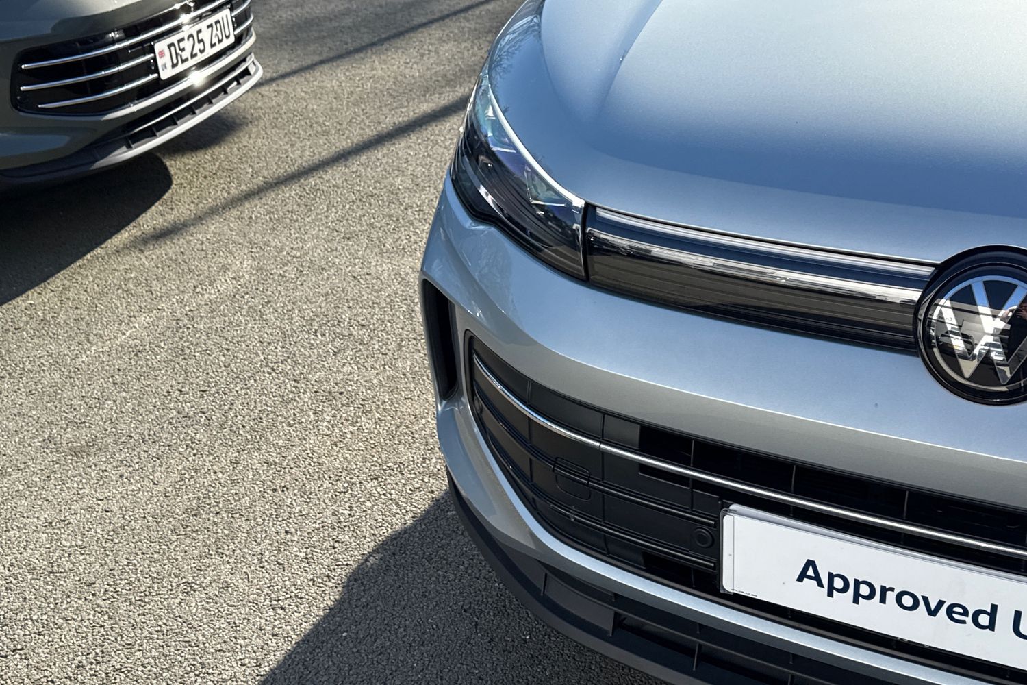 Used Volkswagen Tiguan 2025 for sale - 77943688: Photo 42