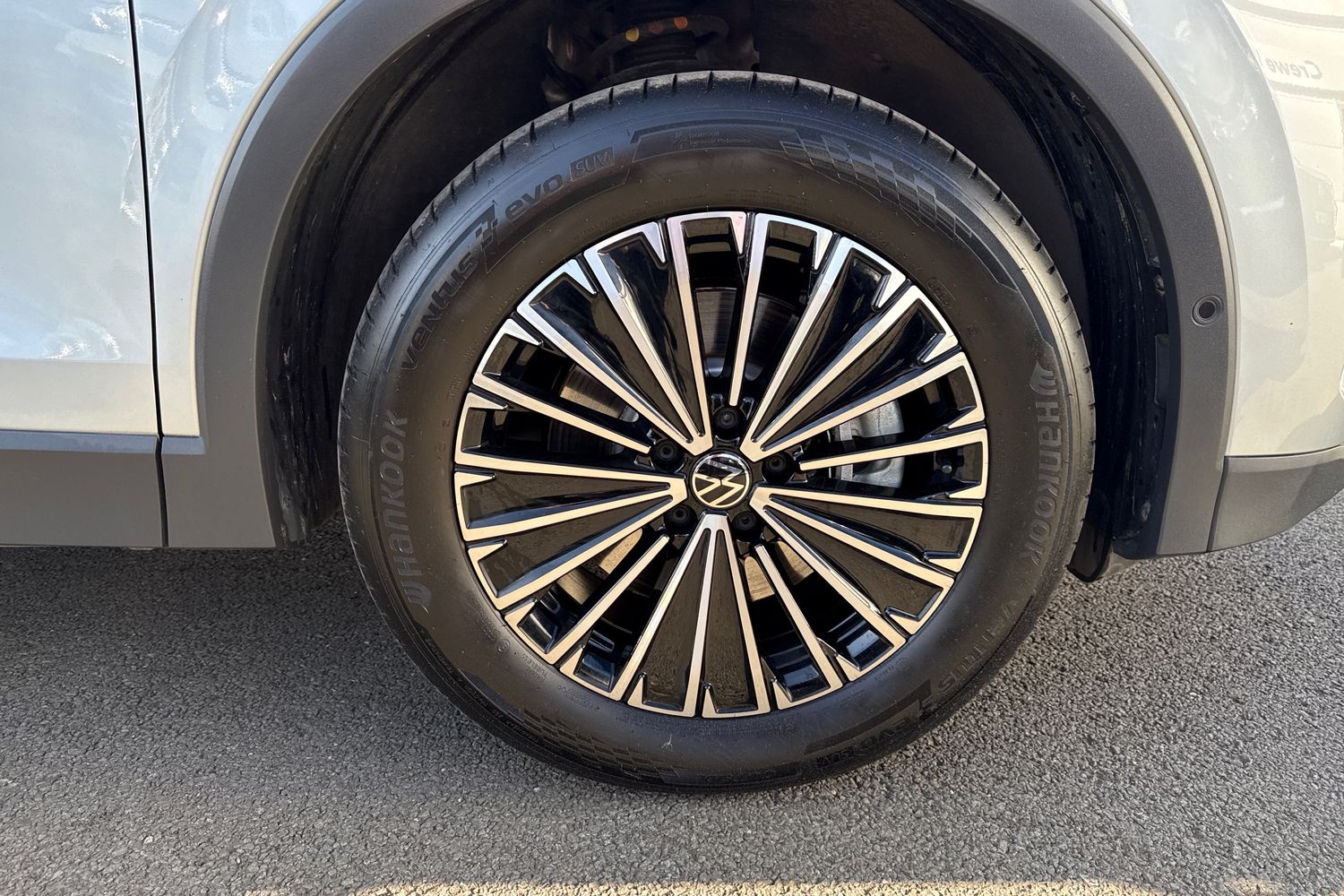 Used Volkswagen Tiguan 2025 for sale - 77943688: Photo 9