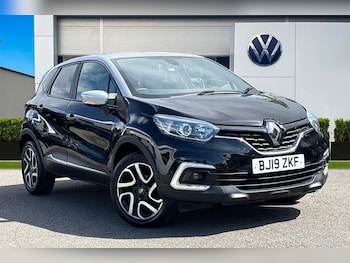 Used Renault Captur 2019 for sale - 78851922: Photo
