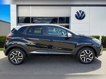 Used Renault Captur 2019 for sale - 78851922: Photo