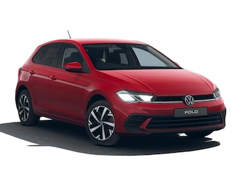 Used Volkswagen Polo 2026 for sale - 78532242: Photo