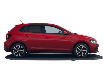 Used Volkswagen Polo 2026 for sale - 78532242: Photo