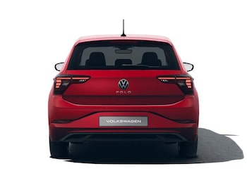 Used Volkswagen Polo 2026 for sale - 78532242: Photo