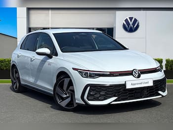 Used Volkswagen Golf 2026 for sale - 79514737: Photo