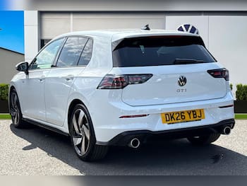 Used Volkswagen Golf 2026 for sale - 79514737: Photo
