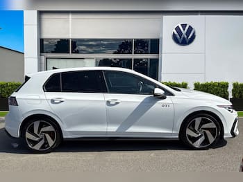 Used Volkswagen Golf 2026 for sale - 79514737: Photo