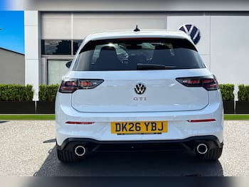 Used Volkswagen Golf 2026 for sale - 79514737: Photo