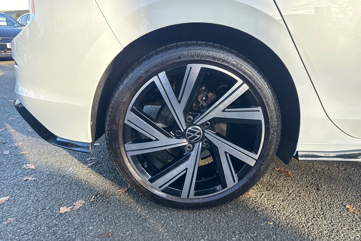 Used Volkswagen Golf 2023 for sale - 76909470: Photo 11