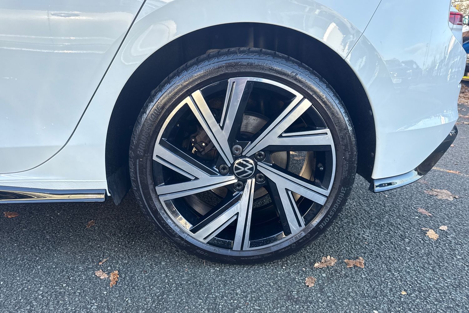 Used Volkswagen Golf 2023 for sale - 76909470: Photo 12