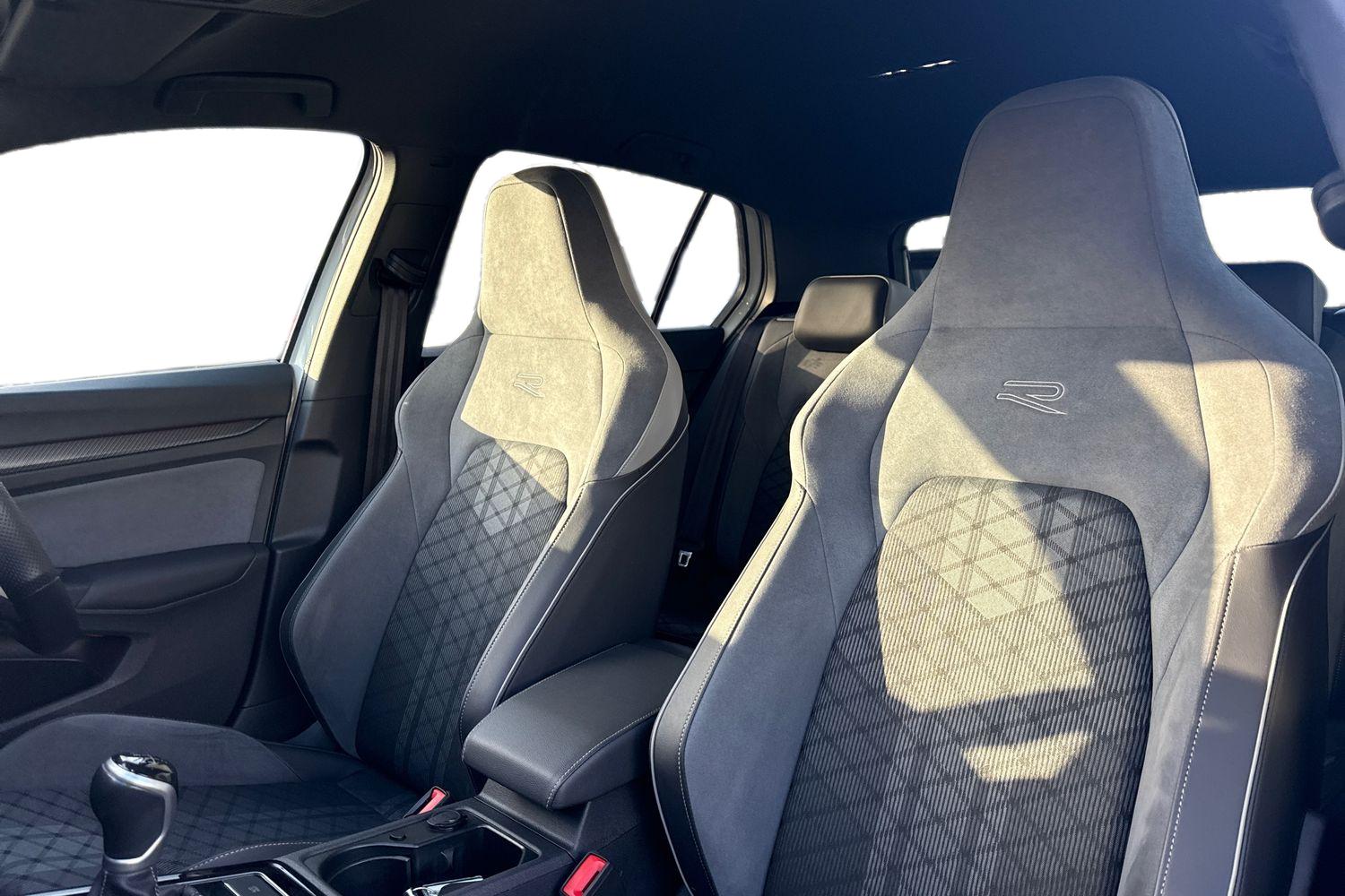 Used Volkswagen Golf 2023 for sale - 76909470: Photo 16