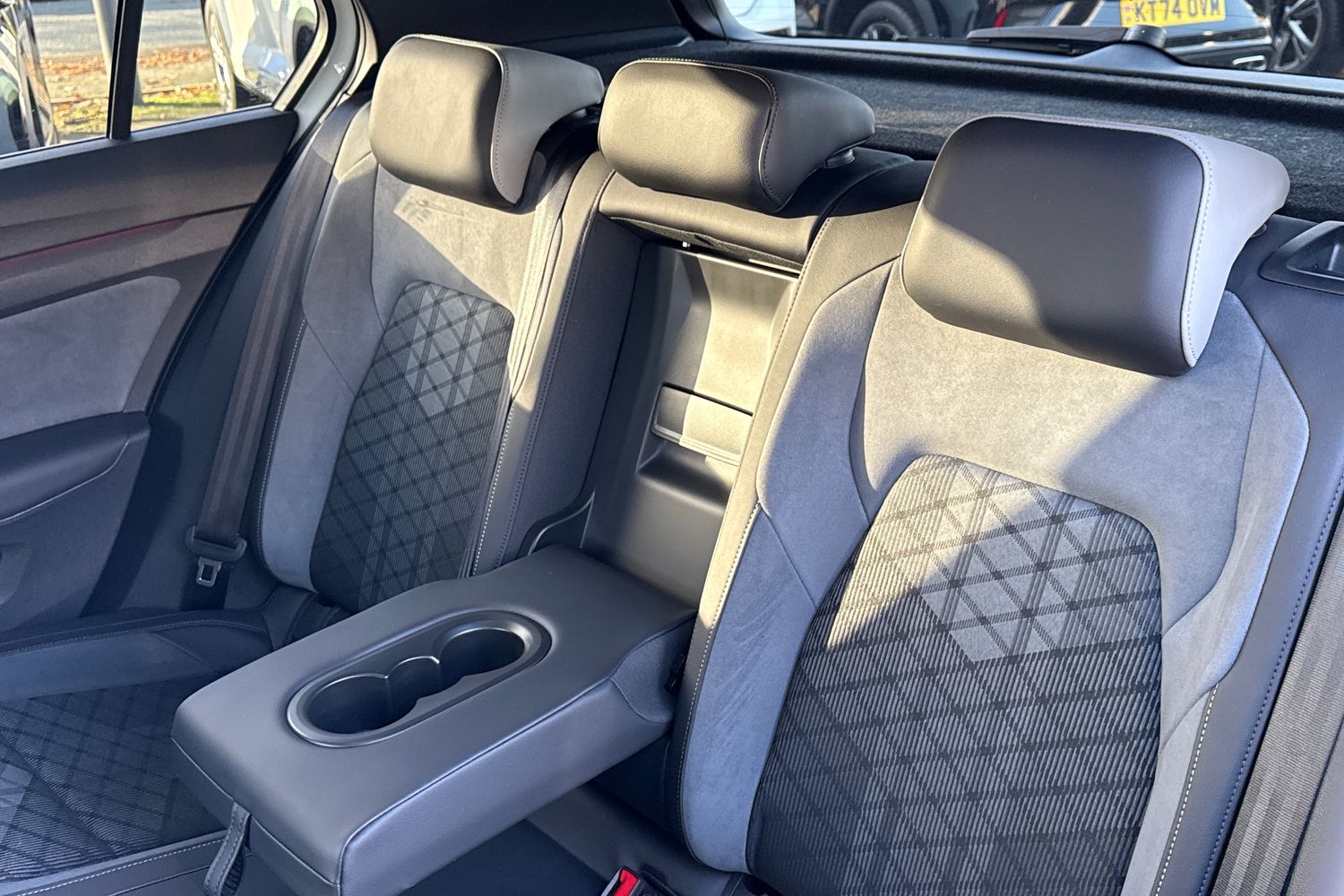 Used Volkswagen Golf 2023 for sale - 76909470: Photo 19