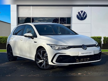 Volkswagen Golf feature image