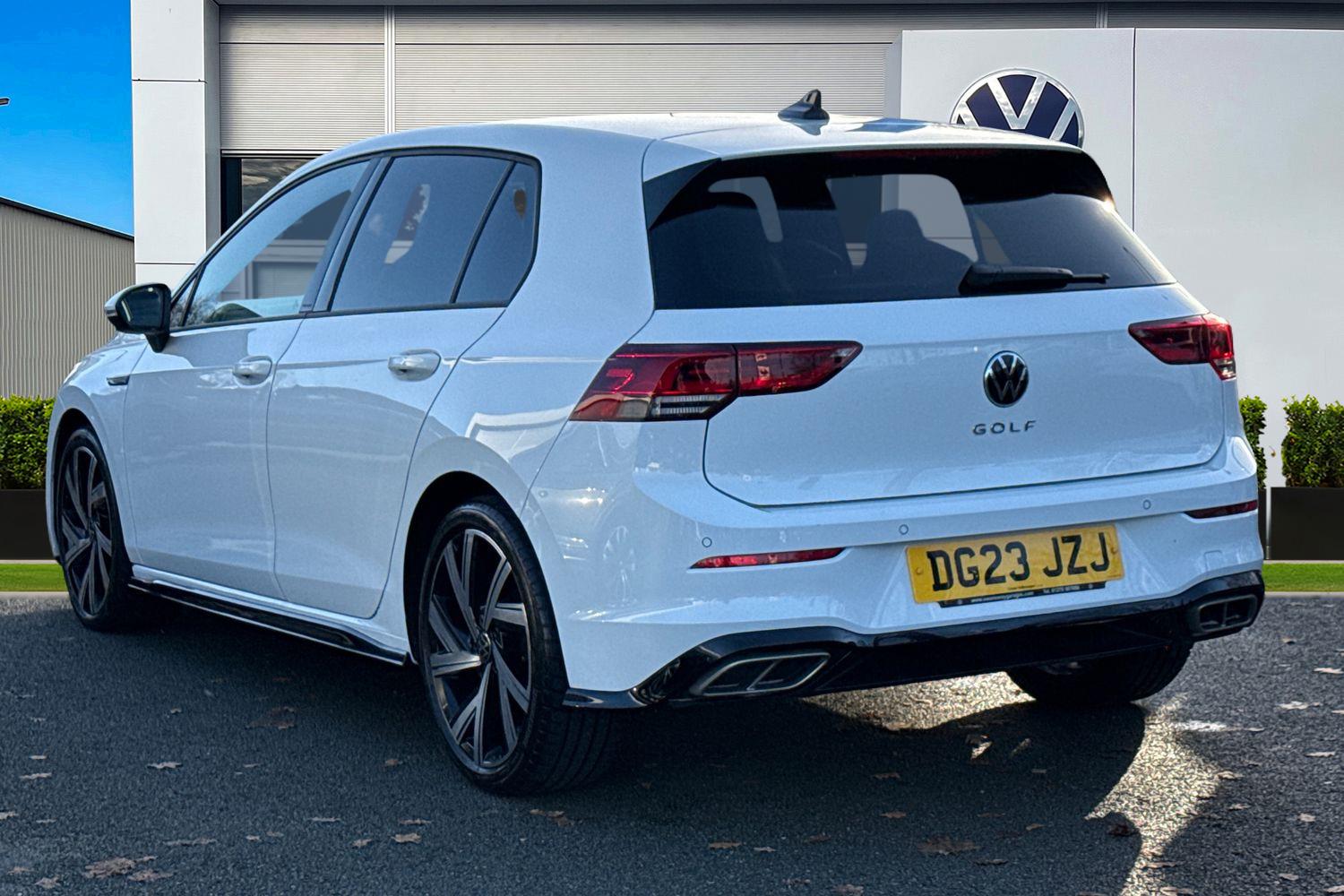 Used Volkswagen Golf 2023 for sale - 76909470: Photo 2