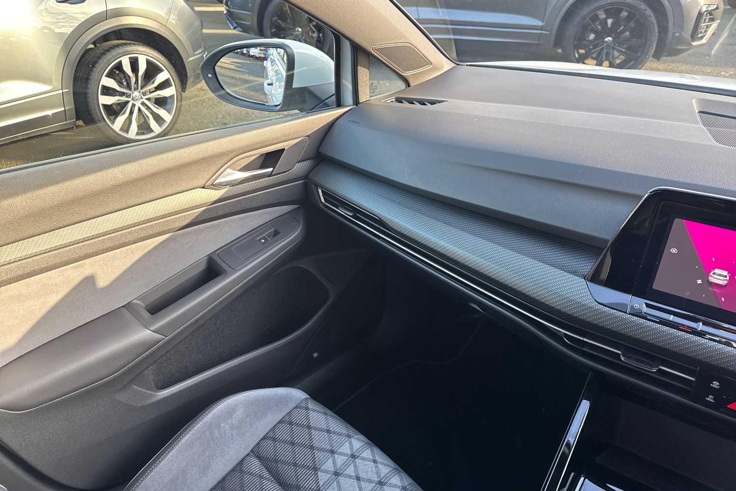 Used Volkswagen Golf 2023 for sale - 76909470: Photo 20