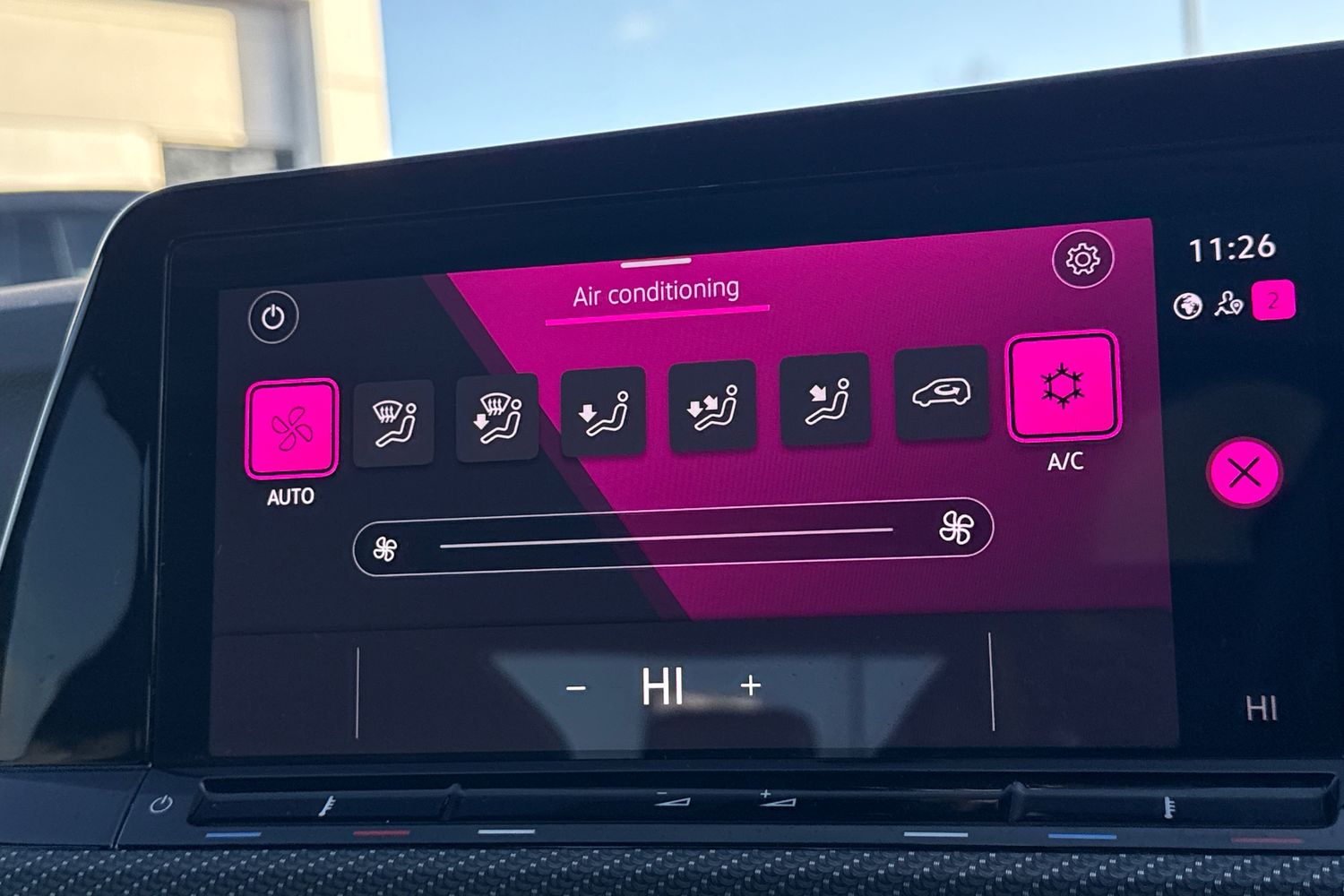 Used Volkswagen Golf 2023 for sale - 76909470: Photo 22