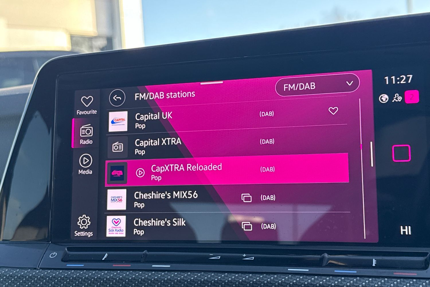 Used Volkswagen Golf 2023 for sale - 76909470: Photo 27