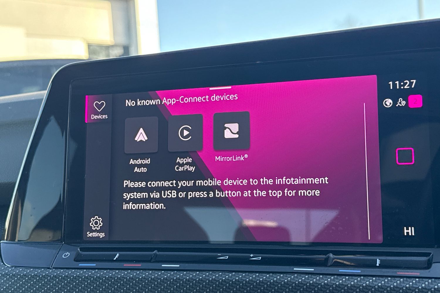 Used Volkswagen Golf 2023 for sale - 76909470: Photo 28