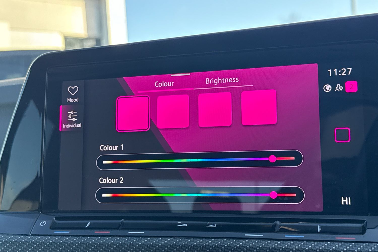 Used Volkswagen Golf 2023 for sale - 76909470: Photo 29