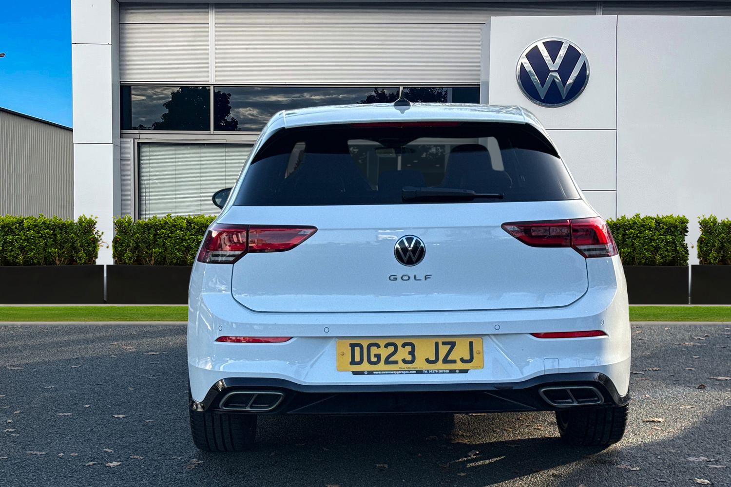 Used Volkswagen Golf 2023 for sale - 76909470: Photo 4