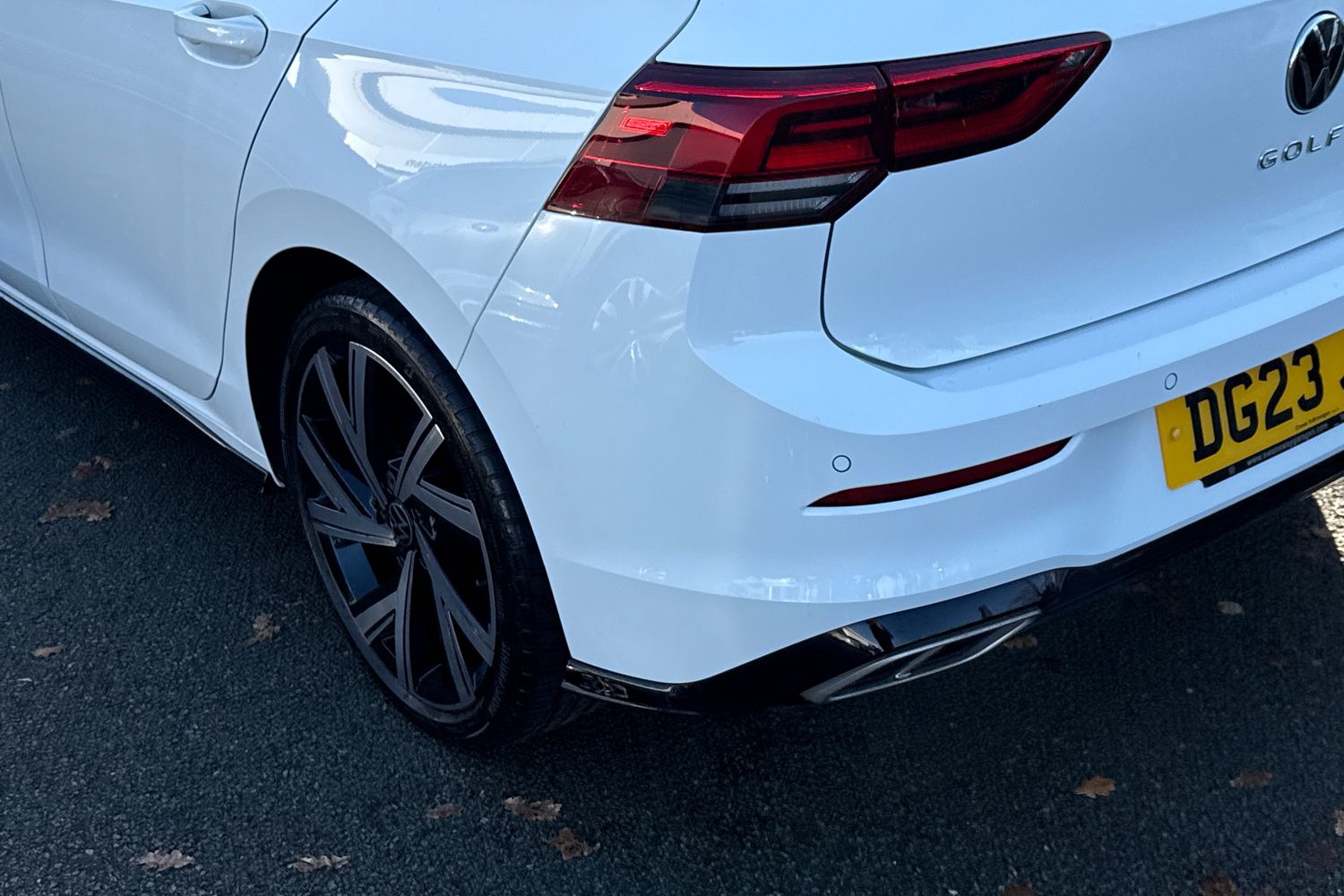 Used Volkswagen Golf 2023 for sale - 76909470: Photo 8