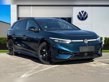 Used Volkswagen ID.7 2026 for sale - 78422126: Photo