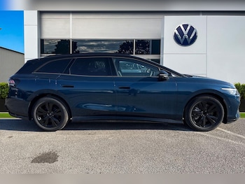 Used Volkswagen ID.7 2026 for sale - 78422126: Photo