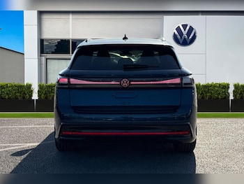 Used Volkswagen ID.7 2026 for sale - 78422126: Photo
