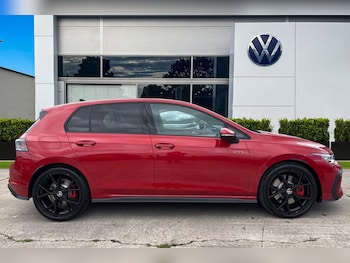 Used Volkswagen Golf 2026 for sale - 79005742: Photo