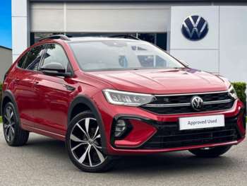 2023 - 1.0 TSI 110 R-Line 5dr DSG