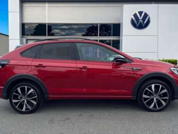 Used Volkswagen Taigo 2023 for sale - 75344148: Photo