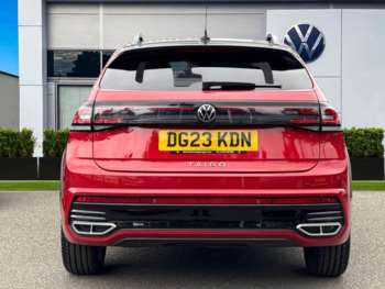 Used Volkswagen Taigo 2023 for sale - 75344148: Photo