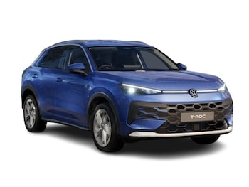 Used Volkswagen T-Roc 2026 for sale - 78993411: Photo