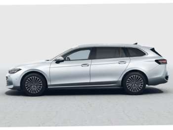 Used Volkswagen Passat 2025 for sale - 74646195: Photo