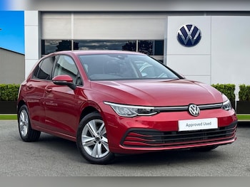 Used Volkswagen Golf 2023 for sale - 78273359: Photo