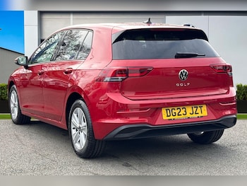 Used Volkswagen Golf 2023 for sale - 78273359: Photo