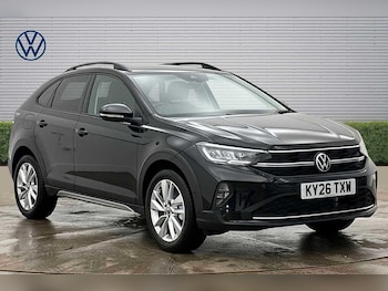 Used Volkswagen Taigo 2026 for sale - 78703145: Photo