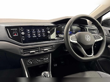 Used Volkswagen Taigo 2026 for sale - 78703145: Photo