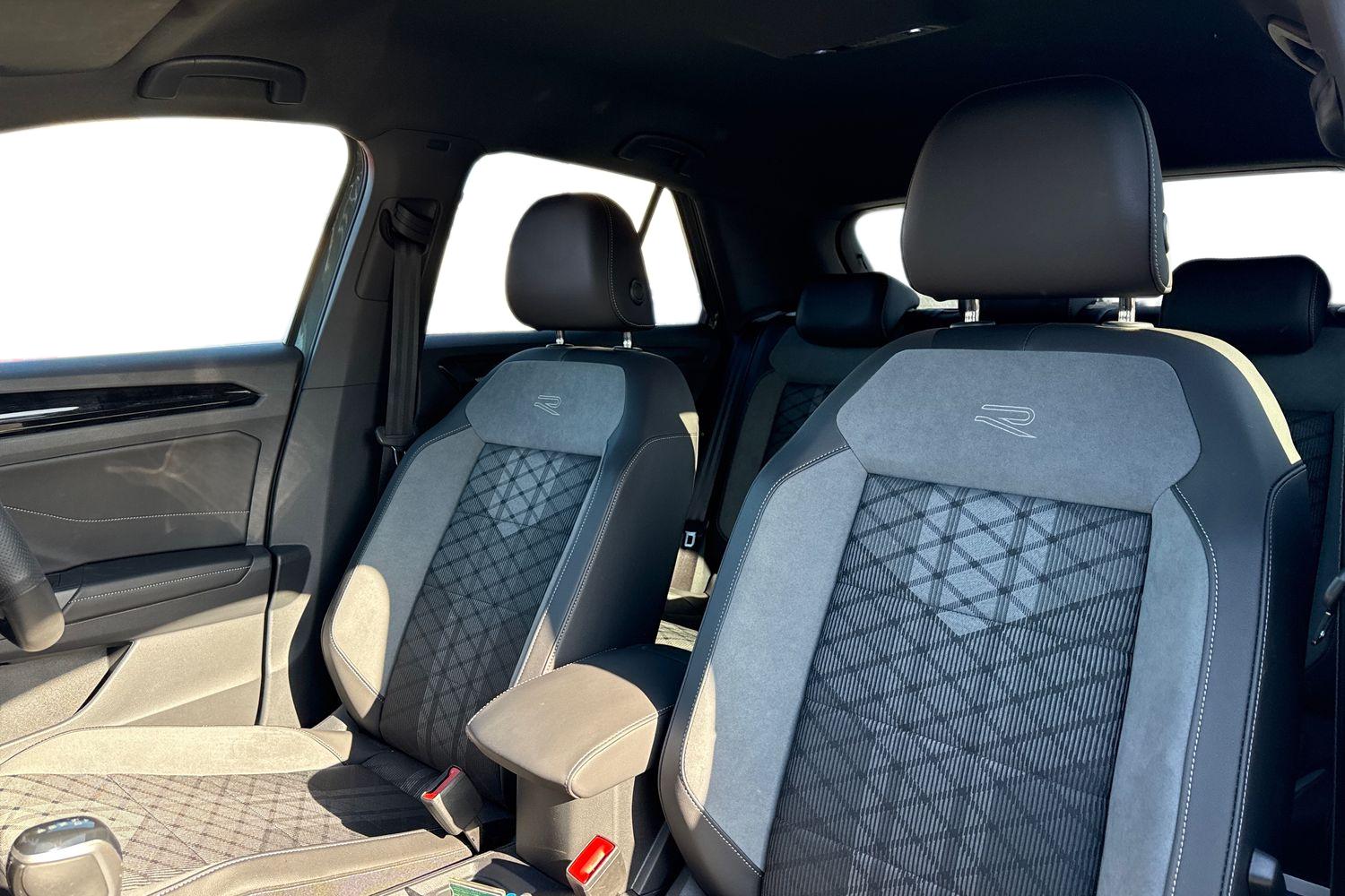 Used Volkswagen T-Roc 2025 for sale - 76090200: Photo 16