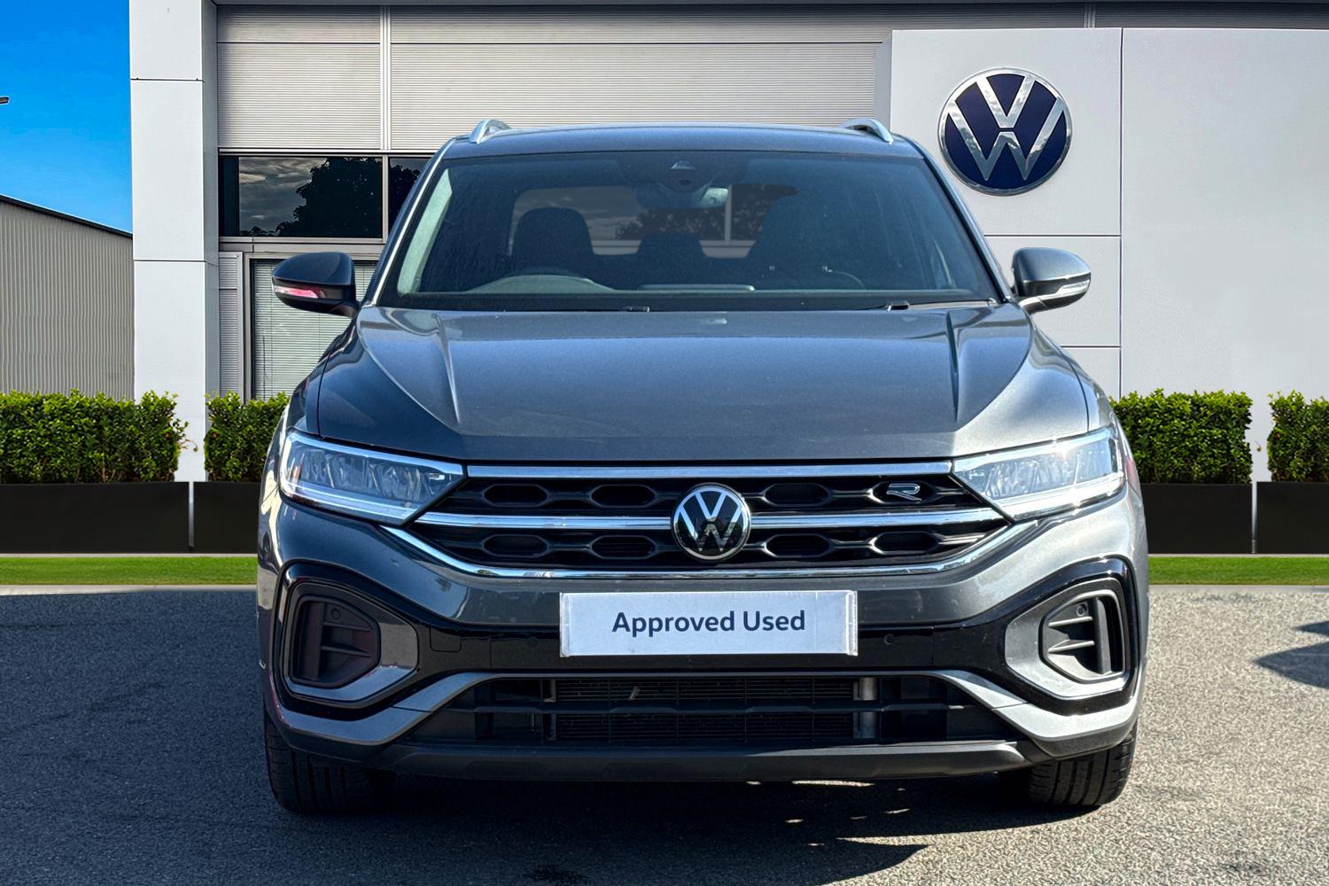 Used Volkswagen T-Roc 2025 for sale - 76090200: Photo 6