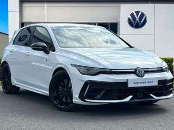 2025 - 2.0 TSI 333 R Black Edition 4Motion 5dr DSG | Winter Pack