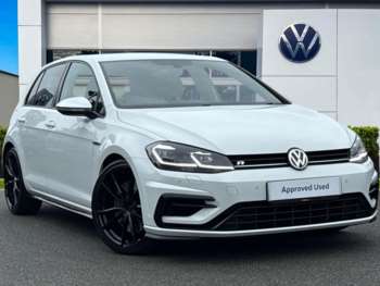 2018 - 2.0 TSI 4Motion DSG 2018MY R | Alloy wheels 19&#039; &#039;Pretoria 5-Door
