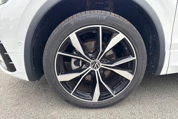 Used Volkswagen Tiguan Allspace 2025 for sale - 76090313: Photo 13