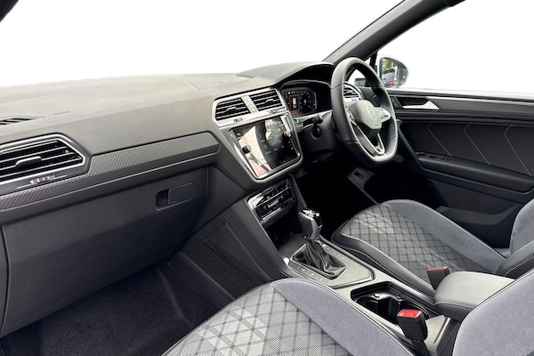 Used Volkswagen Tiguan Allspace 2025 for sale - 76090313: Photo 15