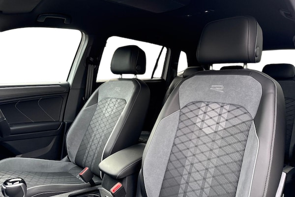 Used Volkswagen Tiguan Allspace 2025 for sale - 76090313: Photo 16