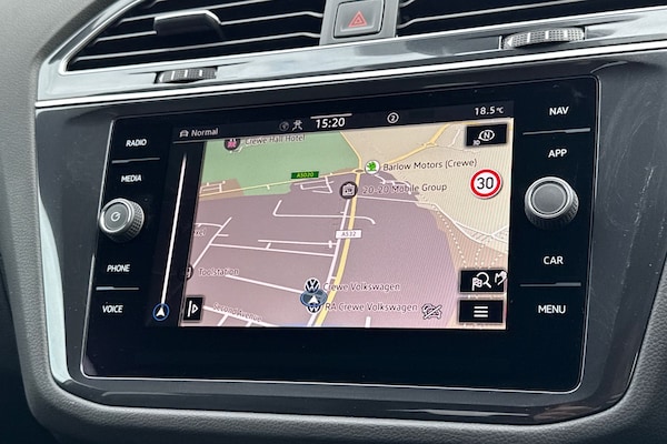Used Volkswagen Tiguan Allspace 2025 for sale - 76090313: Photo 17