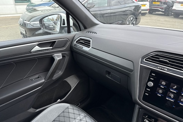 Used Volkswagen Tiguan Allspace 2025 for sale - 76090313: Photo 20